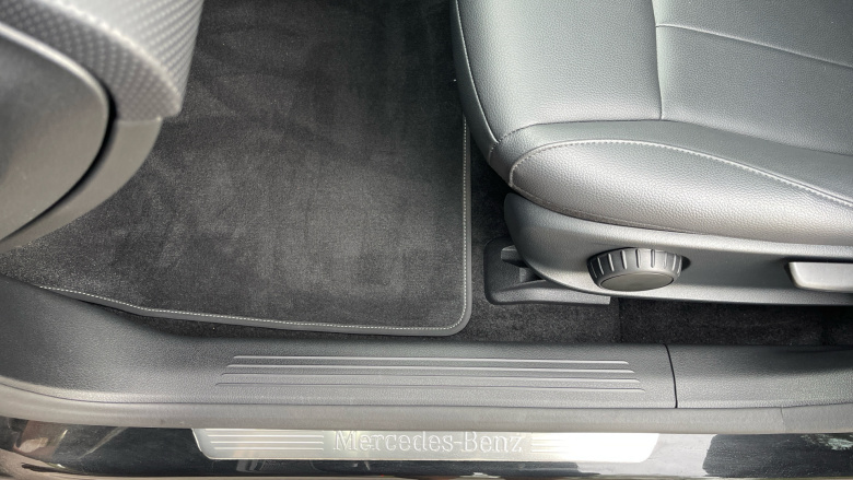 Mercedes-Benz A-Class A200 Sport Executive 5dr Auto Petrol Hatchback